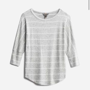 Market & Spruce Knit Top